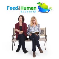 Feed the Human Podcast cover