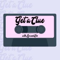 Get a Clue with Lex and Em cover