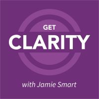 Get Clarity with Jamie Smart cover