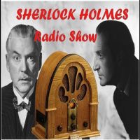 Sherlock Holmes Adventures cover