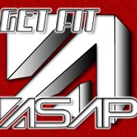 Get Fit ASAP cover