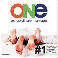 ONE Extraordinary Marriage Show | Sex. Love. Commitment. cover