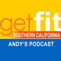Get Fit Podcast cover
