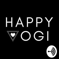 HAPPY YOGi cover