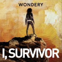 I, Survivor cover