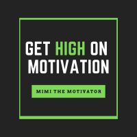 Get High On Motivation cover