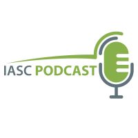 IASC Podcast Series (i Advance Senior Care) cover