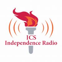 ICS Independence Radio cover