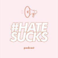 Hatesucks Podcast cover