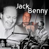 The Jack Benny Show cover