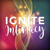 Ignite Intimacy cover