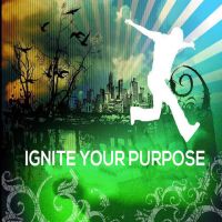 Ignite Your Purpose cover