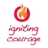 Igniting Courage with Anne Bonney cover
