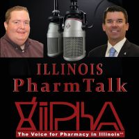 Illinois PharmTalk cover