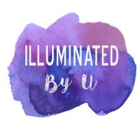 Illuminated By U cover