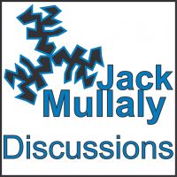Jack Mullaly Discussions cover