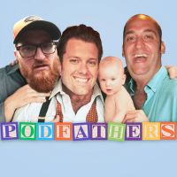 The Podfathers cover