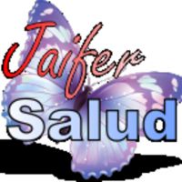 Jaifer Salud [ Audio - Videos ] cover