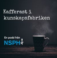 Kafferast i kunskapsfabriken cover