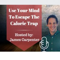 James Carpenter Podcast Show cover