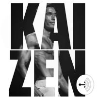 Kaizen Fitness Podcast cover
