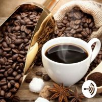 Java Crew Coffee Science 1 cover