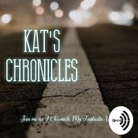 Kat's Chronicles cover
