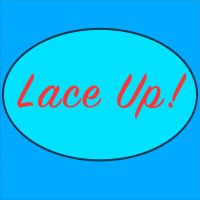 Lace Up! Podcast cover
