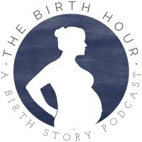The Birth Hour cover