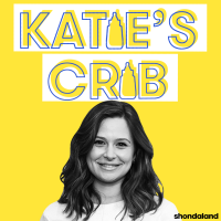 Katie's Crib cover