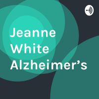Jeanne White Alzheimer’s cover