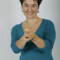 Jeannine Riant cover
