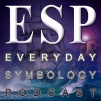 Jefferson Harman - Everyday Symbology Podcast cover
