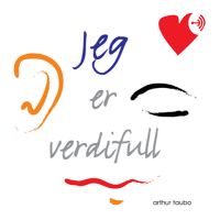 Jeg Er Verdifull cover