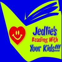 Reading With Your Kids Podcast cover