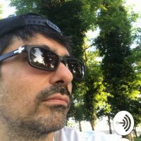 Ma vie en audio via Anchor cover