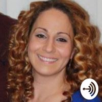 Jenn Mathieu - Real Talk cover