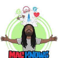 MAC Knows cover
