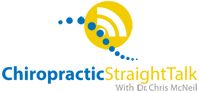 Macomb Twp Chiropractor Chris McNeil & Frank Norton cover