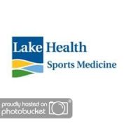 Lake Health Sports Medicine Podcast cover