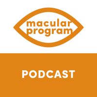 Macular Program Podcast cover