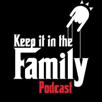 Keep It In the Family Podcast cover