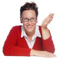 Jenny Axelsson's Podcast cover
