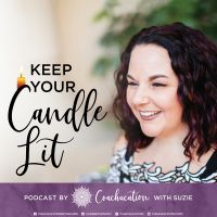 Keep Your Candle Lit cover