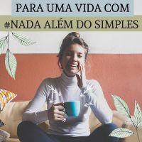 NA NOSSA VIDA cover