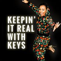 Keepin' It Real With Keys cover