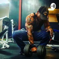 Jeremy Greenwood cover