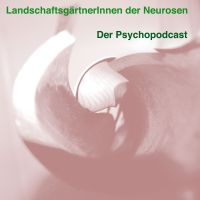 LandschaftsgärtnerInnen der Neurosen cover
