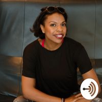 Nadia Murdock Fit Mind & Body Podcast cover