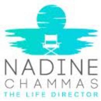 Nadine-The Life Director cover